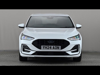 Used Ford Focus 2024 for sale - 78944454: Photo