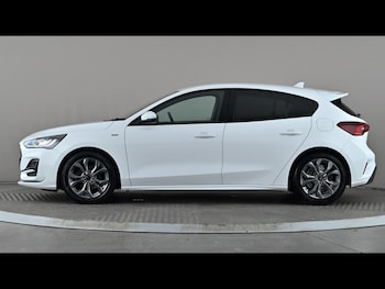Used Ford Focus 2024 for sale - 78944454: Photo