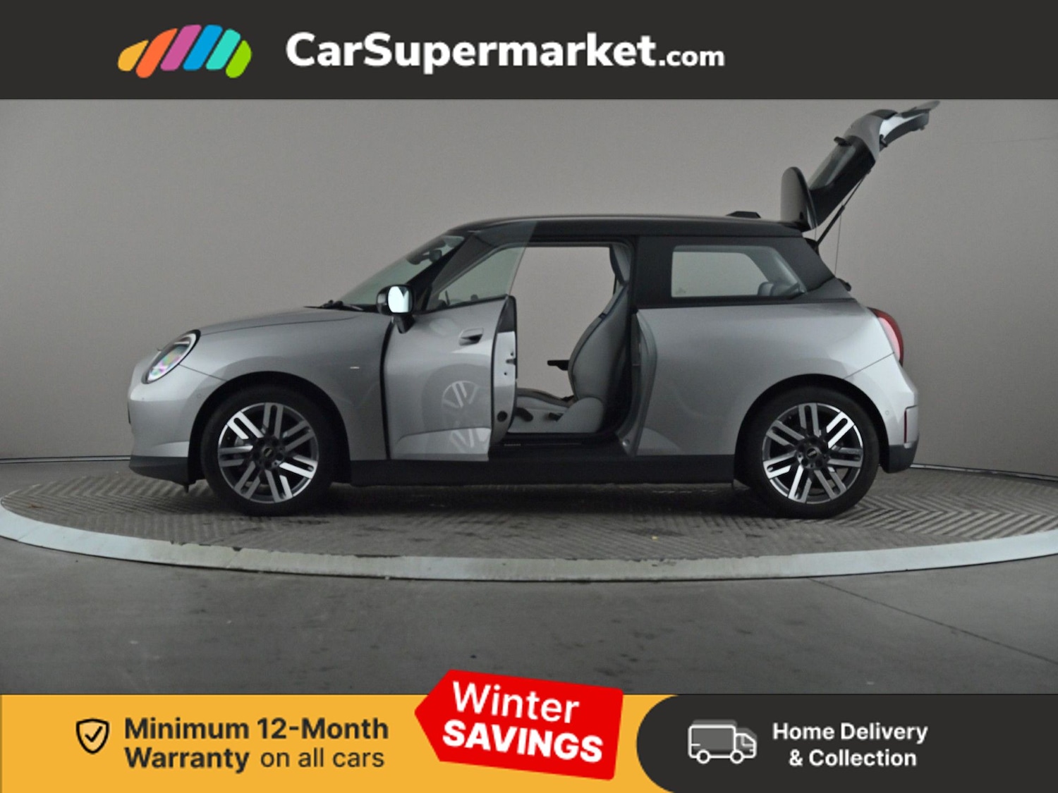 Used MINI Cooper 2024 for sale - 77072080: Photo 10