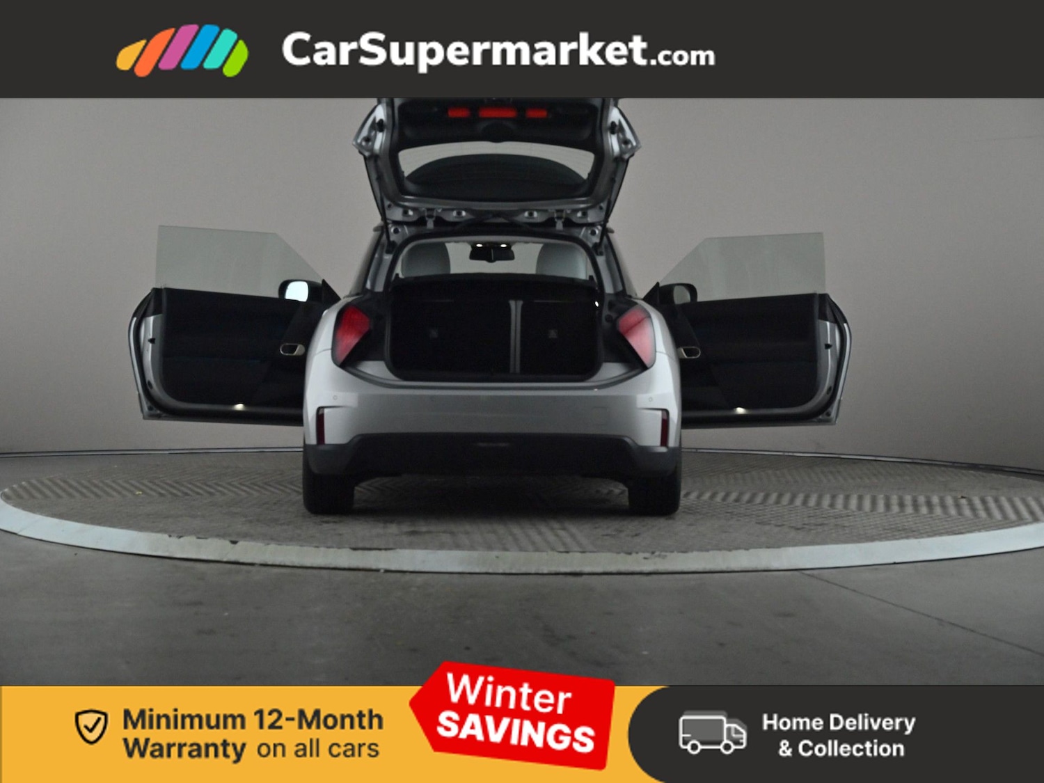 Used MINI Cooper 2024 for sale - 77072080: Photo 12