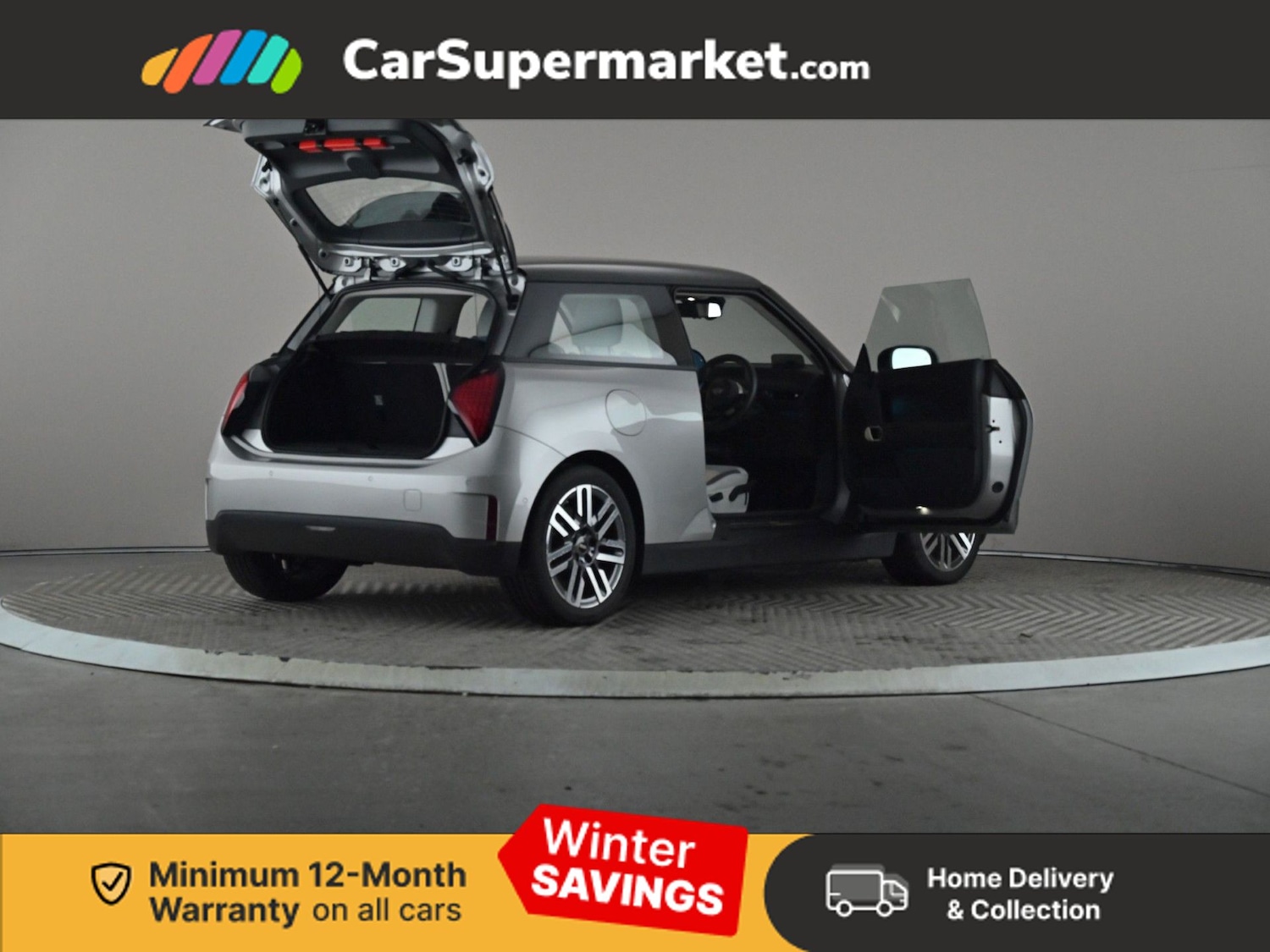 Used MINI Cooper 2024 for sale - 77072080: Photo 13