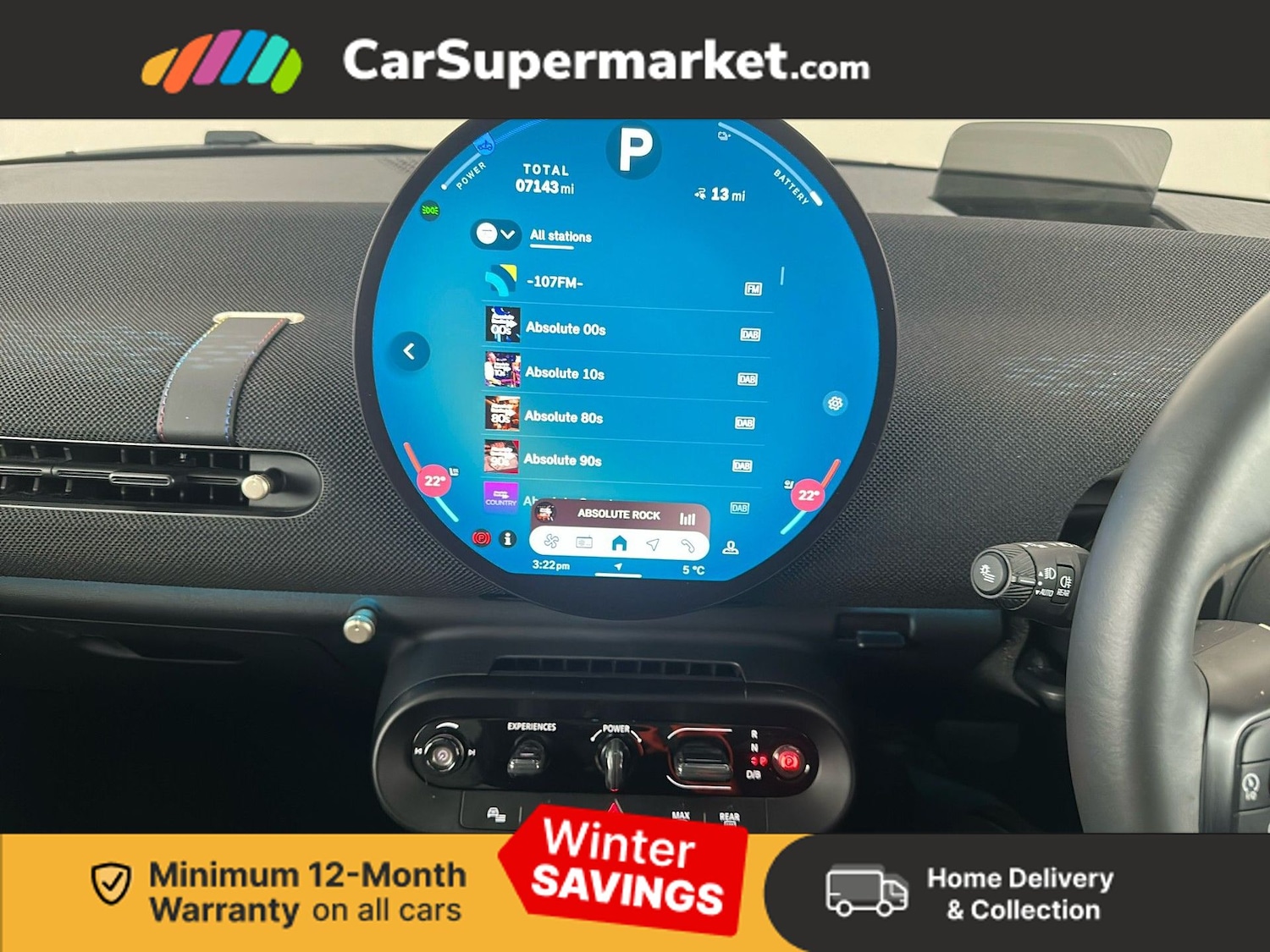 Used MINI Cooper 2024 for sale - 77072080: Photo 16