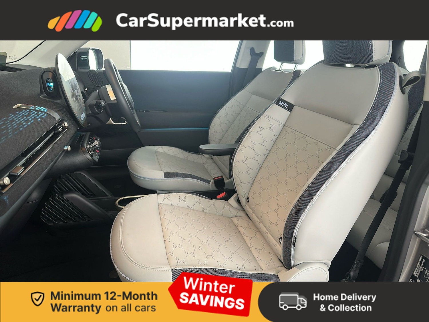 Used MINI Cooper 2024 for sale - 77072080: Photo 17