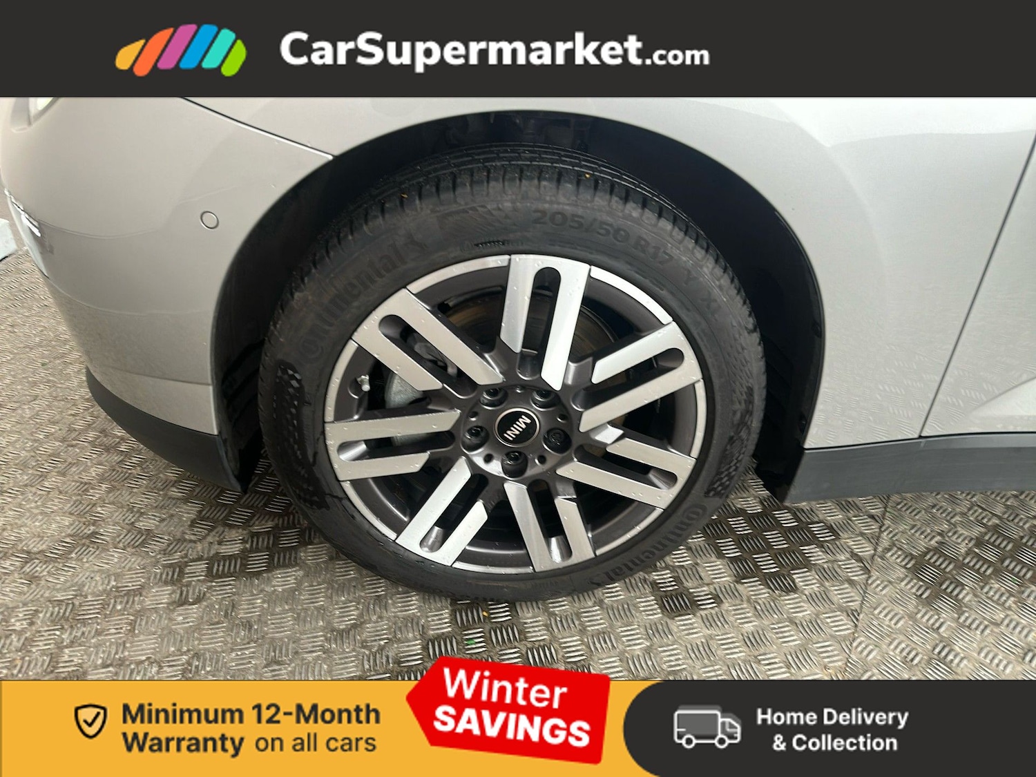 Used MINI Cooper 2024 for sale - 77072080: Photo 19