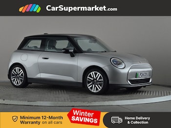 Used MINI Cooper 2024 for sale - 77072080: Photo