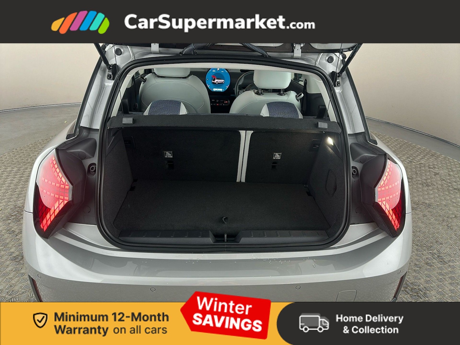 Used MINI Cooper 2024 for sale - 77072080: Photo 22