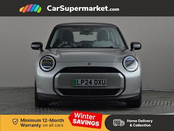 Used MINI Cooper 2024 for sale - 77072080: Photo