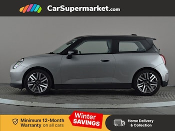 Used MINI Cooper 2024 for sale - 77072080: Photo