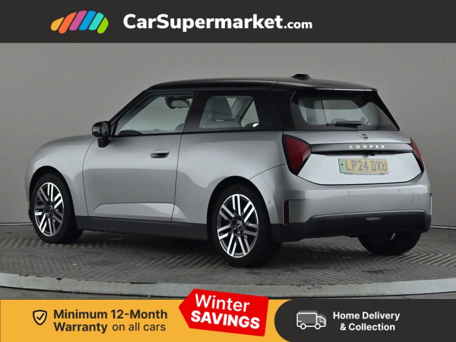 Used MINI Cooper 2024 for sale - 77072080: Photo 5