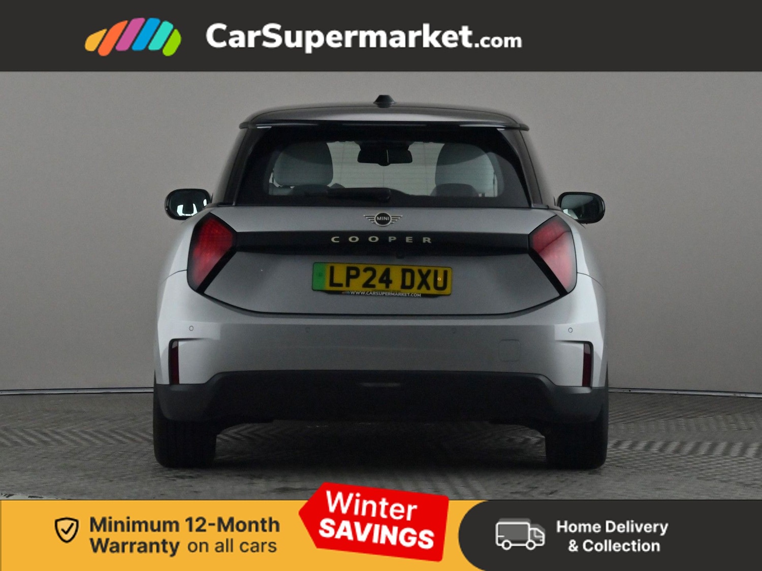 Used MINI Cooper 2024 for sale - 77072080: Photo 6