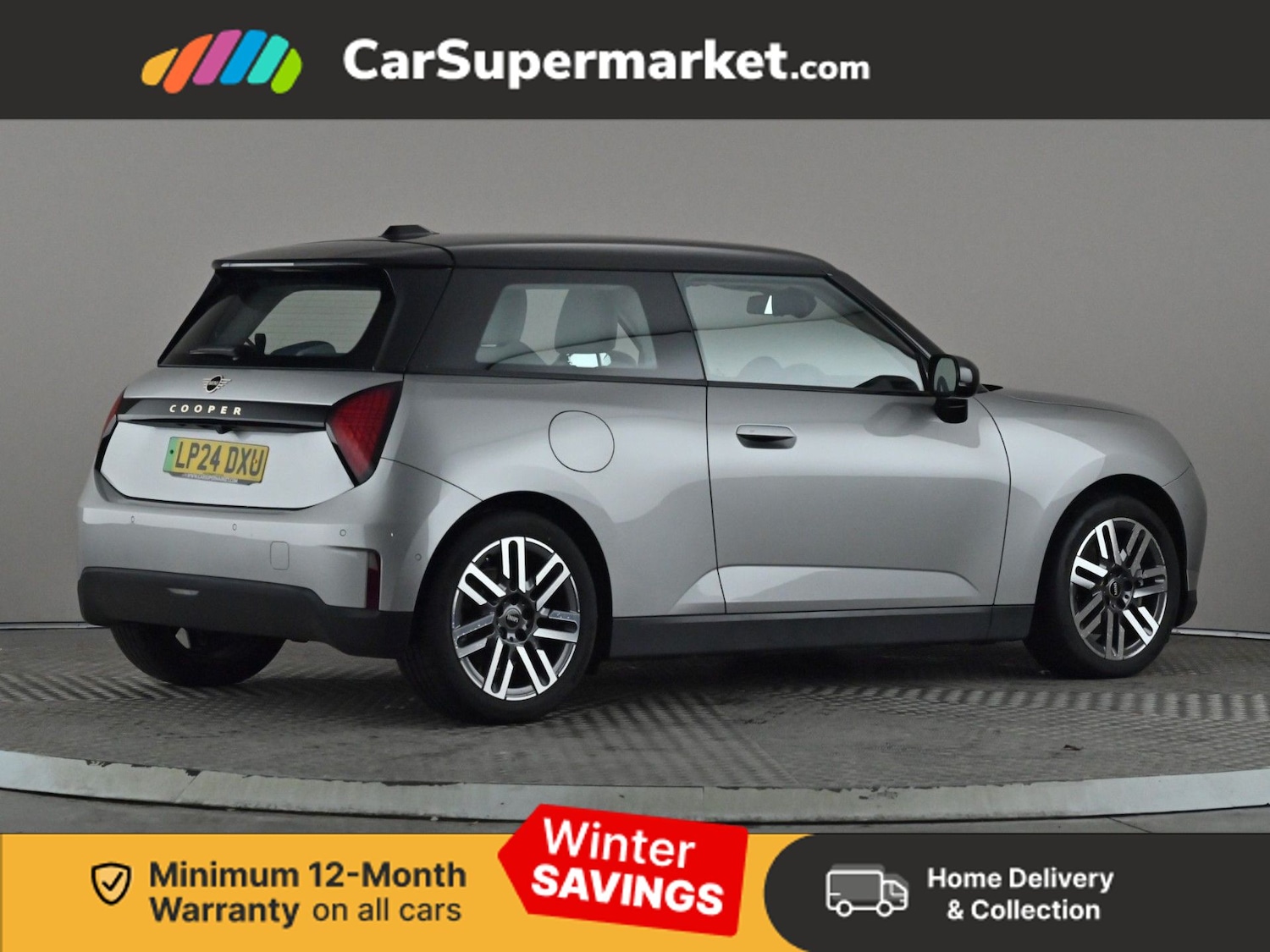 Used MINI Cooper 2024 for sale - 77072080: Photo 7