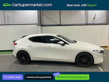 Used Mazda Mazda3 2020 for sale - 78237676: Photo