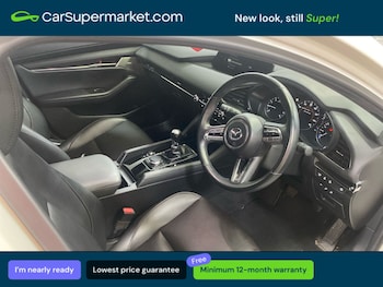 Used Mazda Mazda3 2020 for sale - 78237676: Photo