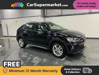 Used Volkswagen Taigo 2023 for sale - 77429547: Photo