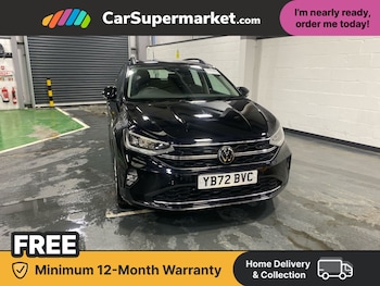 Used Volkswagen Taigo 2023 for sale - 77429547: Photo