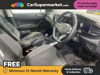 Used Volkswagen Taigo 2023 for sale - 77429547: Photo