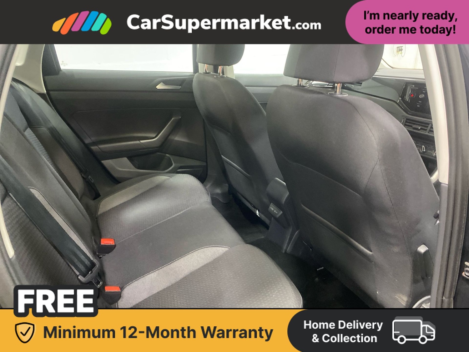 Used Volkswagen Taigo 2023 for sale - 77429547: Photo 5