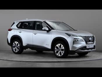 Used Nissan X-Trail 2024 for sale - 79672446: Photo