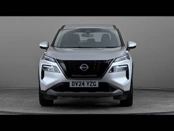 Used Nissan X-Trail 2024 for sale - 79672446: Photo
