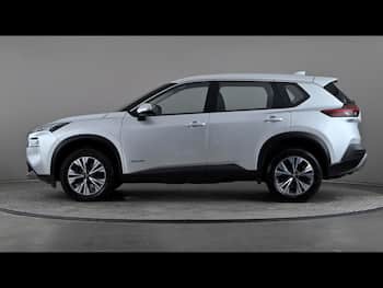 Used Nissan X-Trail 2024 for sale - 79672446: Photo