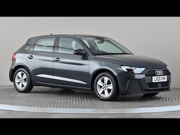 Used Audi A1 2021 for sale - 79495045: Photo