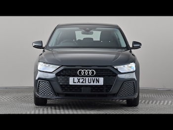 Used Audi A1 2021 for sale - 79495045: Photo