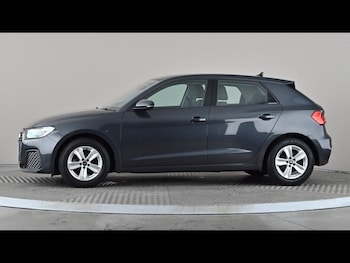 Used Audi A1 2021 for sale - 79495045: Photo