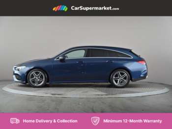 Used Mercedes-Benz CLA 2022 for sale - 74484142: Photo