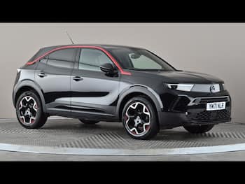 Used Vauxhall Mokka 2022 for sale - 79663473: Photo