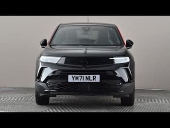 Used Vauxhall Mokka 2022 for sale - 79663473: Photo