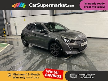 Peugeot 208 feature image