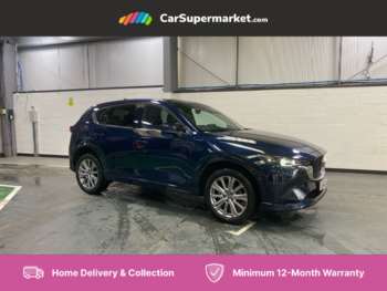 2022 - 2.0 GT Sport Auto 5-Door