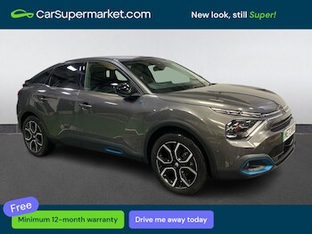 Used Citroen C4 2024 for sale - 78359436: Photo