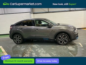 Used Citroen C4 2024 for sale - 78359436: Photo