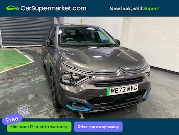 Used Citroen C4 2024 for sale - 78359436: Photo