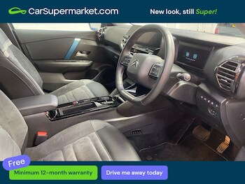 Used Citroen C4 2024 for sale - 78359436: Photo