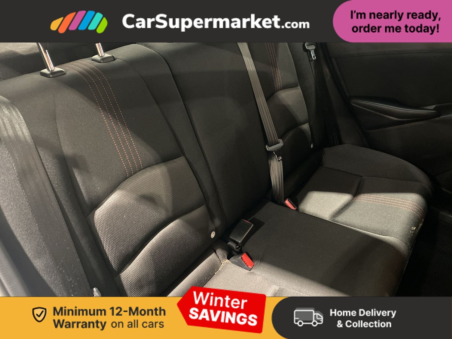 Used Mazda Mazda2 2023 for sale - 77187441: Photo 3