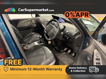 Used Citroen C4 Grand Picasso 2022 for sale - 76320397: Photo 2