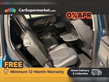 Used Citroen C4 Grand Picasso 2022 for sale - 76320397: Photo 3
