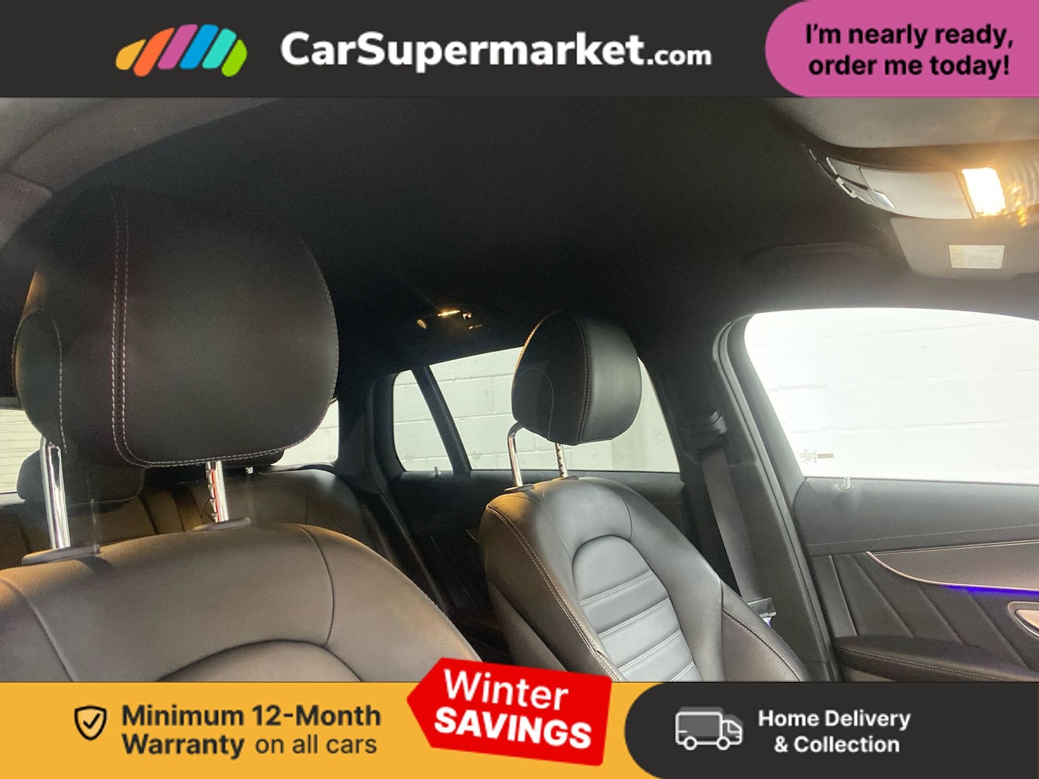 Used Mercedes-Benz EQC 2022 for sale - 77072071: Photo 6
