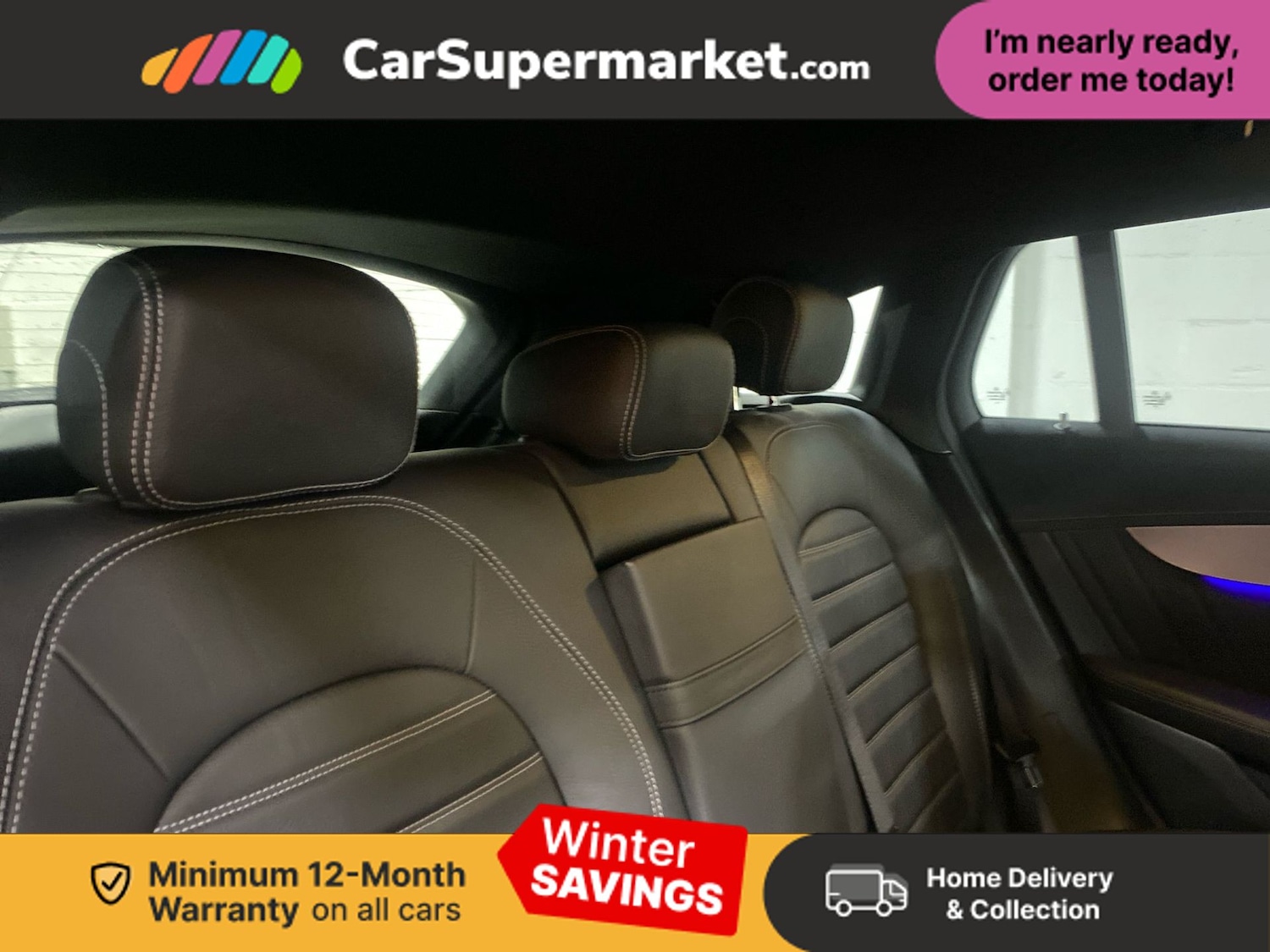 Used Mercedes-Benz EQC 2022 for sale - 77072071: Photo 7