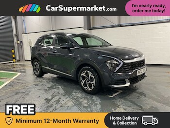 Used Kia Sportage 2022 for sale - 77520238: Photo