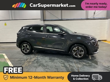 Used Kia Sportage 2022 for sale - 77520238: Photo