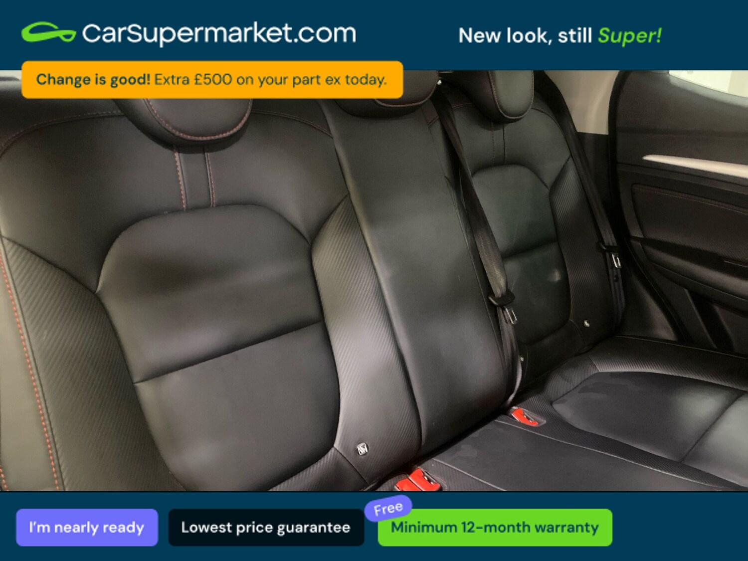 Used MG MG ZS 2023 for sale - 78201696: Photo 7