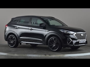 Used Hyundai TUCSON 2020 for sale - 78845695: Photo
