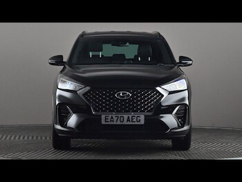 Used Hyundai TUCSON 2020 for sale - 78845695: Photo