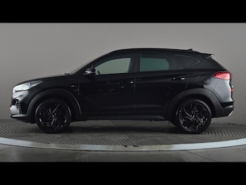 Used Hyundai TUCSON 2020 for sale - 78845695: Photo