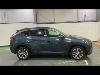 Used Hyundai TUCSON 2021 for sale - 78802349: Photo