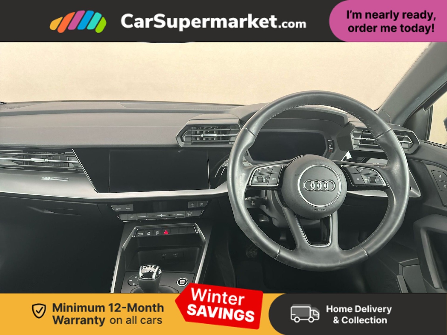 Used Audi A3 2020 for sale - 77064619: Photo 16