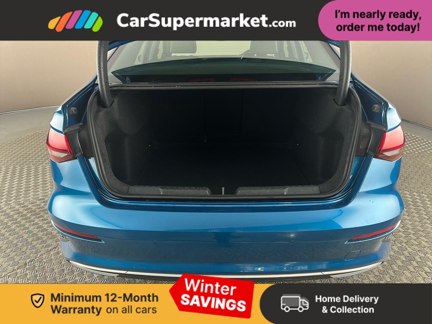 Used Audi A3 2020 for sale - 77064619: Photo 19